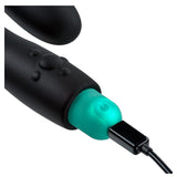 Cloud 9 Novelties Health & Wellness Rocker Base Prostate Stimulator With Rechargeable Bullet