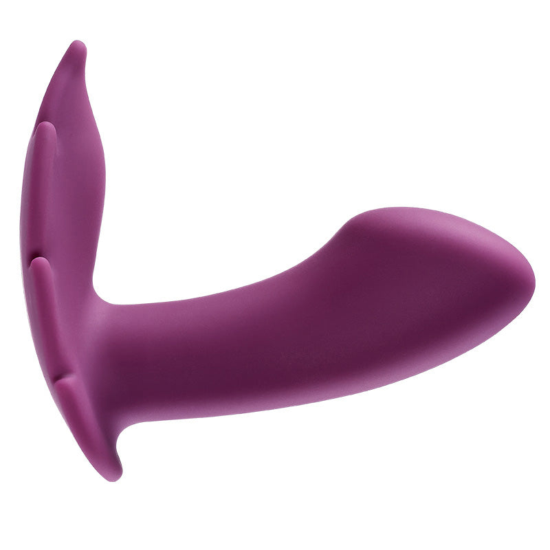 Health & Wellness Wireless Remote Control Panty Vibe