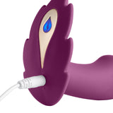 Health & Wellness Wireless Remote Control Panty Vibe