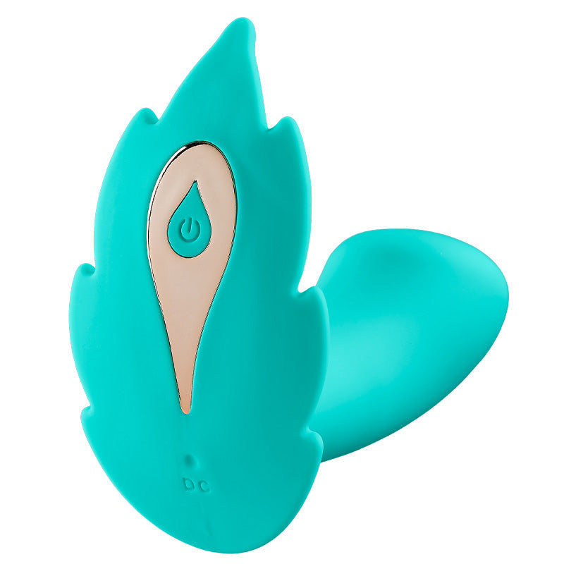 Health & Wellness Wireless Remote Control Panty Vibe