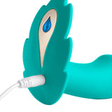 Health & Wellness Wireless Remote Control Panty Vibe