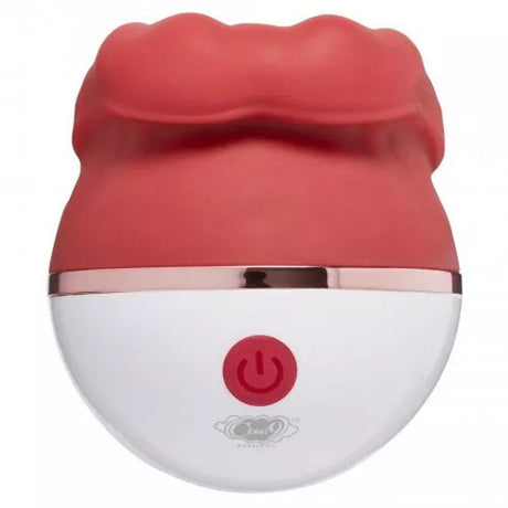 Cloud 9 Novelties Big Lips Suction Vibrator