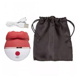 Cloud 9 Novelties Big Lips Suction Vibrator