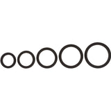 Cloud 9 Pro Sensual Comfort Cock Rings
