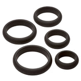 Cloud 9 Pro Sensual Comfort Cock Rings