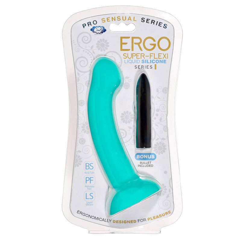 Cloud 9 Ergo Super Flexi Pro I Sensual Series
