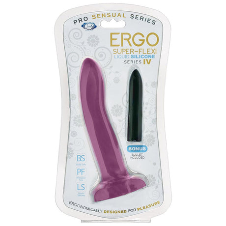 Cloud 9 Ergo Super Flexi IV Pro Sensual Series
