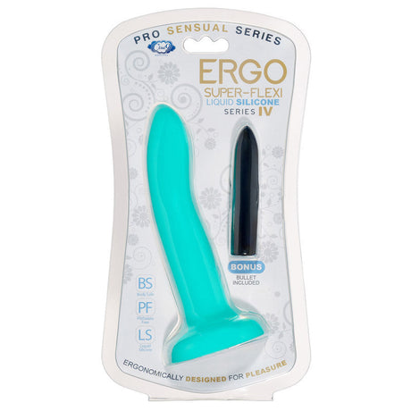 Cloud 9 Ergo Super Flexi IV Pro Sensual Series