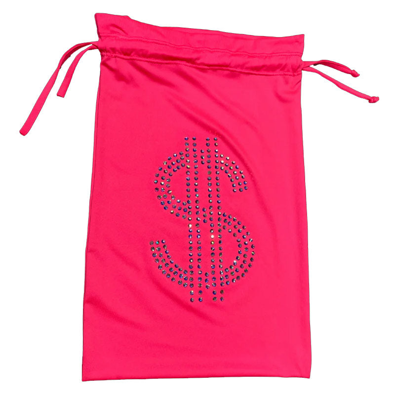 Candyland Money Bag