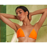 Candyland Crystal Invisible Tri Top