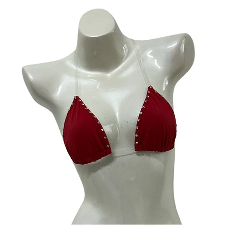 Candyland Crystal Invisible Tri Top
