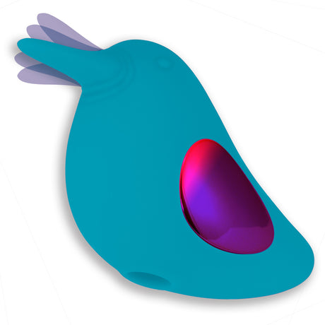 Hummingbird Premium Clitoral Stimulator