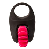 Excite Me Licking Cock Ring