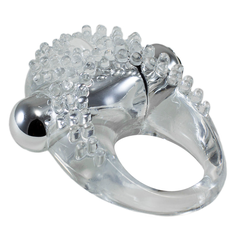 Zing Vibrating Cock Ring