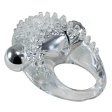 Zing Vibrating Cock Ring