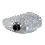 Zing Vibrating Cock Ring