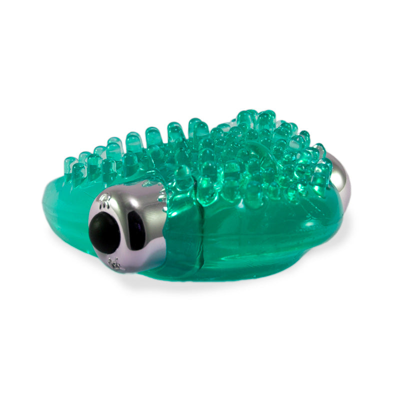 Zing Vibrating Cock Ring