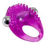 Zing Vibrating Cock Ring