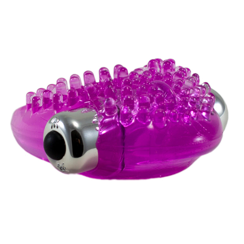 Zing Vibrating Cock Ring