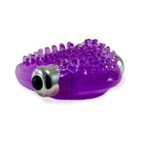 Zing Vibrating Cock Ring