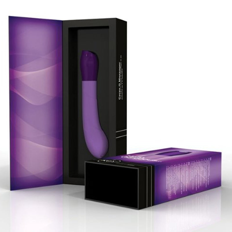 Key Ceres G Spot
