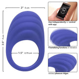 Connect Couples Ring
