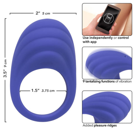 Connect Couples Ring