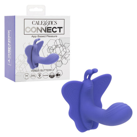 Connect Venus Butterfly
