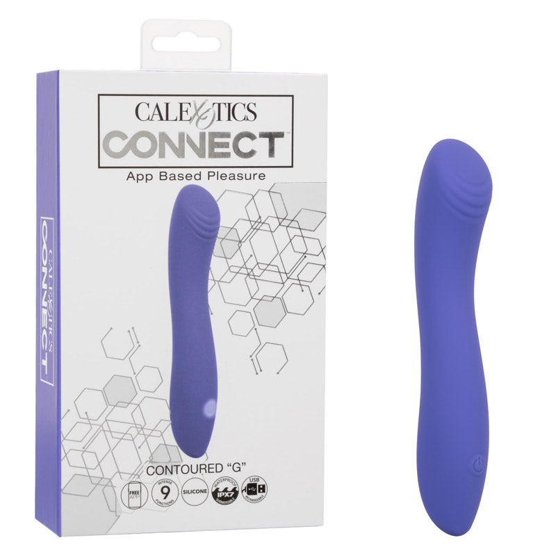 Connect Contoured G