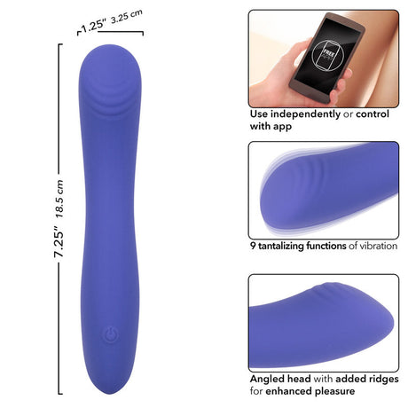 Connect Contoured G