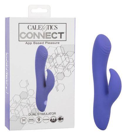 Connect Dual Stim