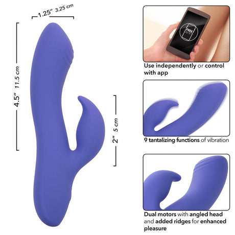 Connect Dual Stim