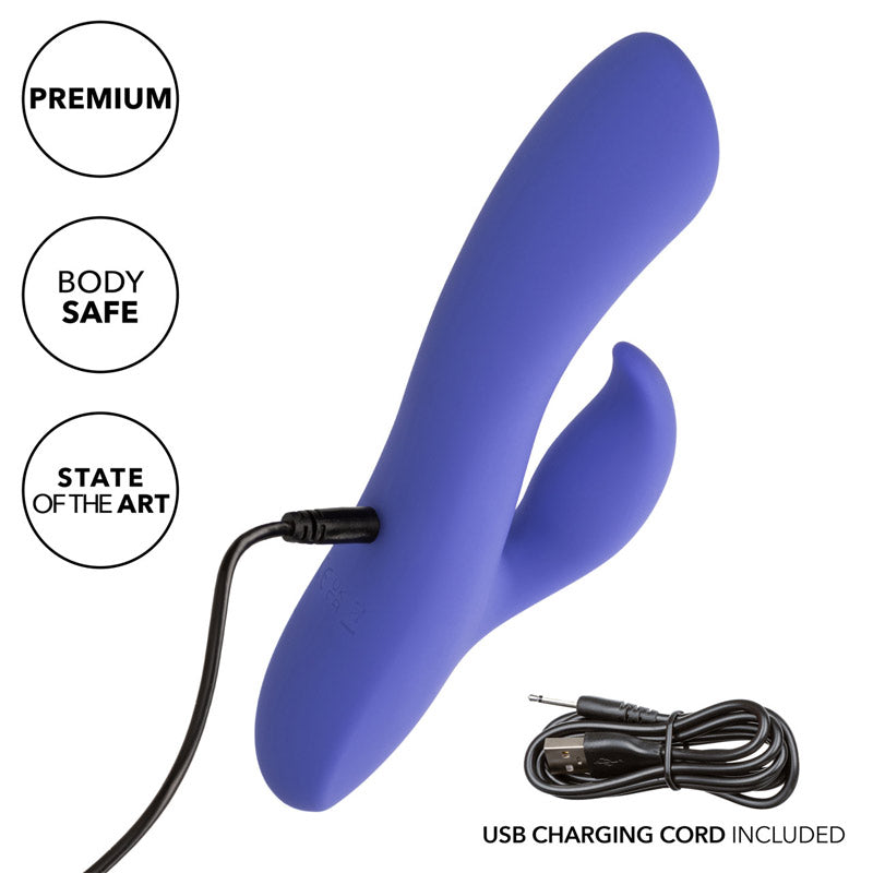 Connect Dual Stim