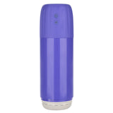 CalExotics Connect Stroker with Vibration and Suction