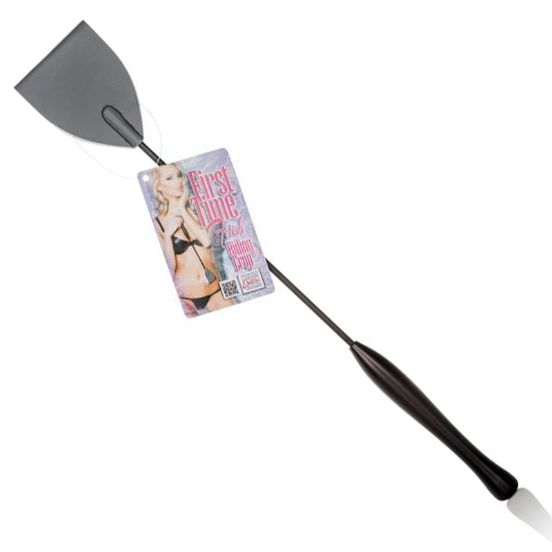 First Time Fetish Riding Crop