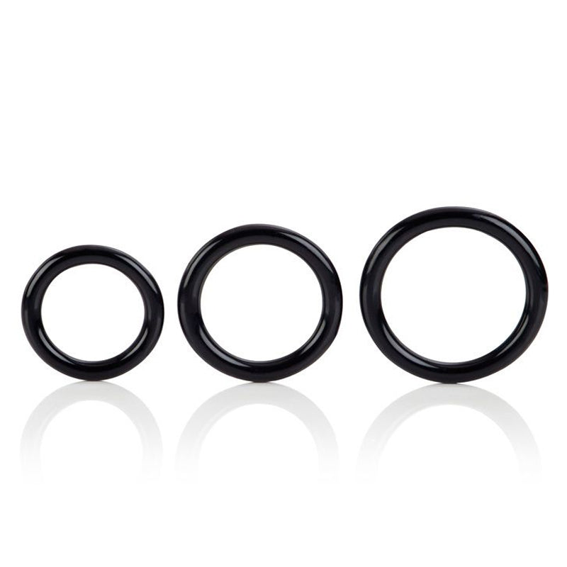 First Time Fetish O- Ring Gag