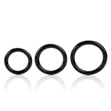 First Time Fetish O- Ring Gag