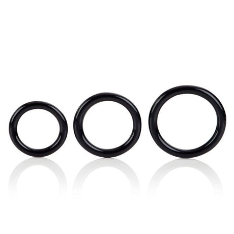 First Time Fetish O- Ring Gag