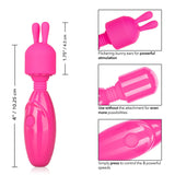 Tiny Teasers Bunny