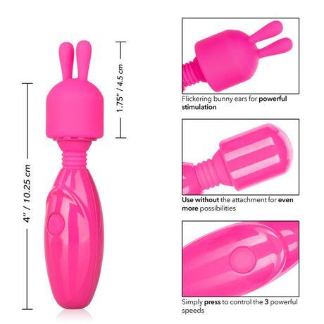 Tiny Teasers Bunny