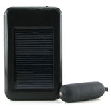 Solar Powered Bullet
