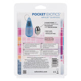 Impulse Pocket Paks Egg