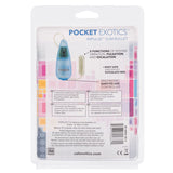 Impulse Pocket Paks Slim Bullet