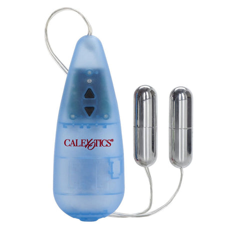 Impulse Pocket Paks Slim Twin Bullets