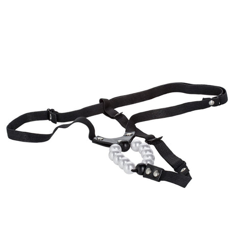 Lovers Thong Leasure Pearls
