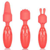 Rechargeable Massager Kit