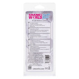 Shanes World Sparkle Bullet
