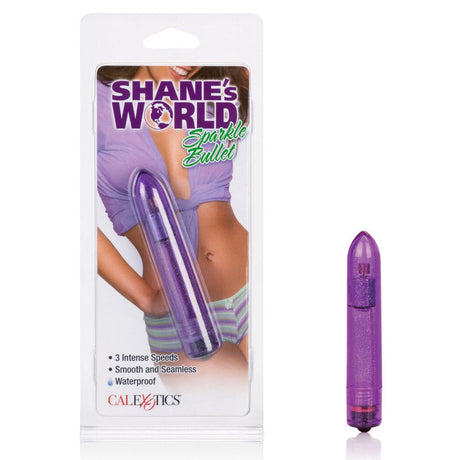 Shanes World Sparkle Bullet