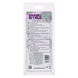 Shanes World Sparkle Bullet