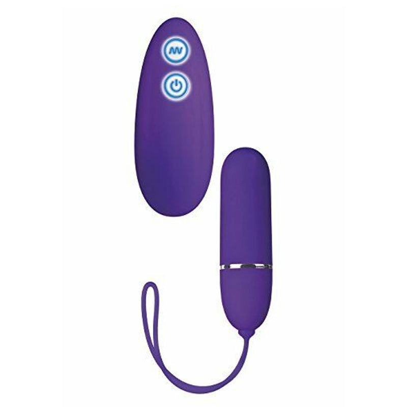 Posh 7 Function Lovers Remote